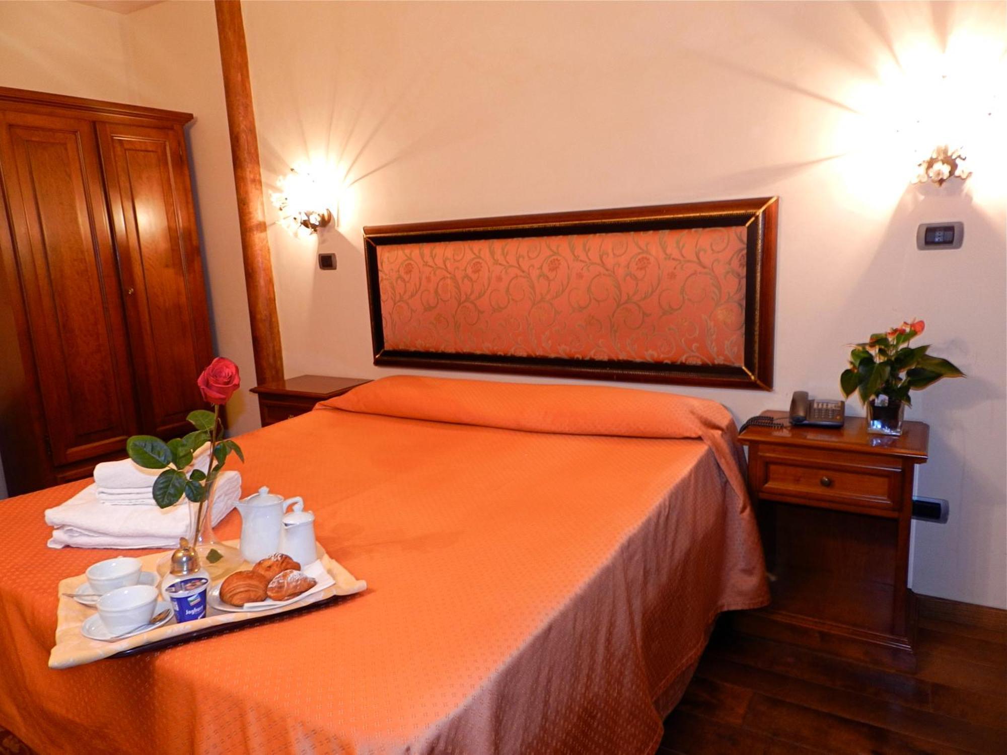 Domus Florentiae Hotel Floransa Dış mekan fotoğraf
