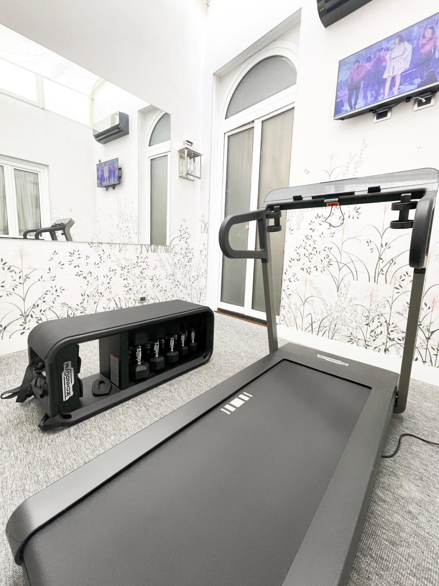 Domus Florentiae Hotel Floransa Dış mekan fotoğraf