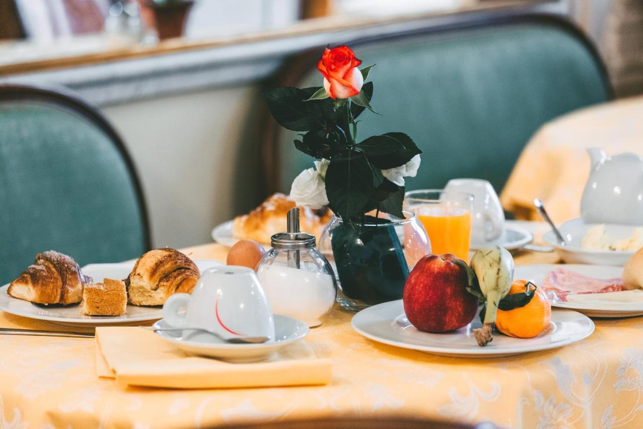 Domus Florentiae Hotel Floransa Dış mekan fotoğraf