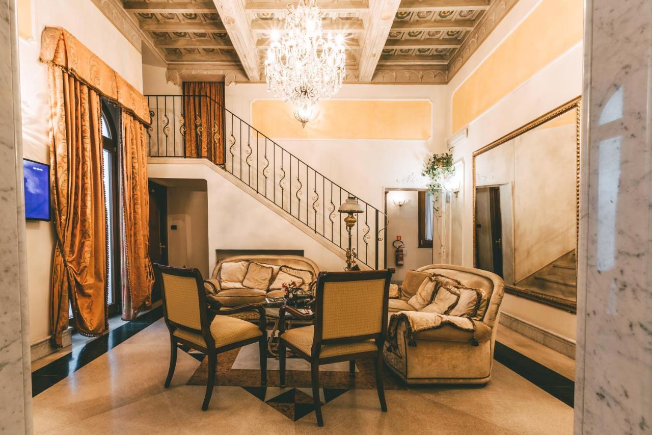 Domus Florentiae Hotel Floransa Dış mekan fotoğraf