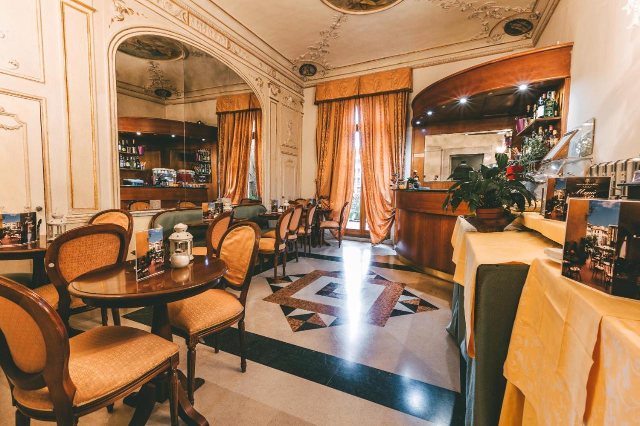 Domus Florentiae Hotel Floransa Dış mekan fotoğraf